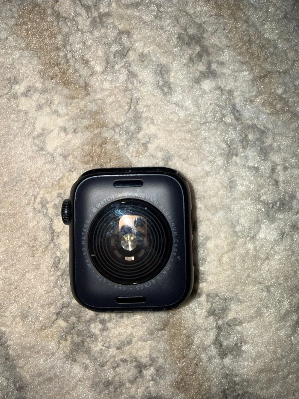 Apple watch •se
